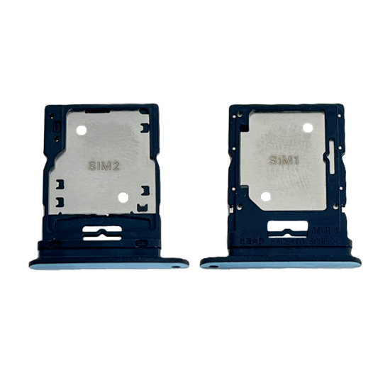 SIM Tray Outside Xiaomi Redmi Note 14 PRO 4G Ocean Blue 